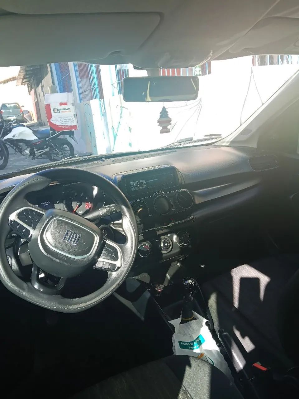 Fiat Argo 1.0 6V Flex. 2023 - Foto 5