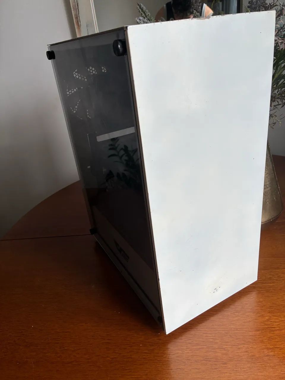PC Gamer com defeito - Foto 3