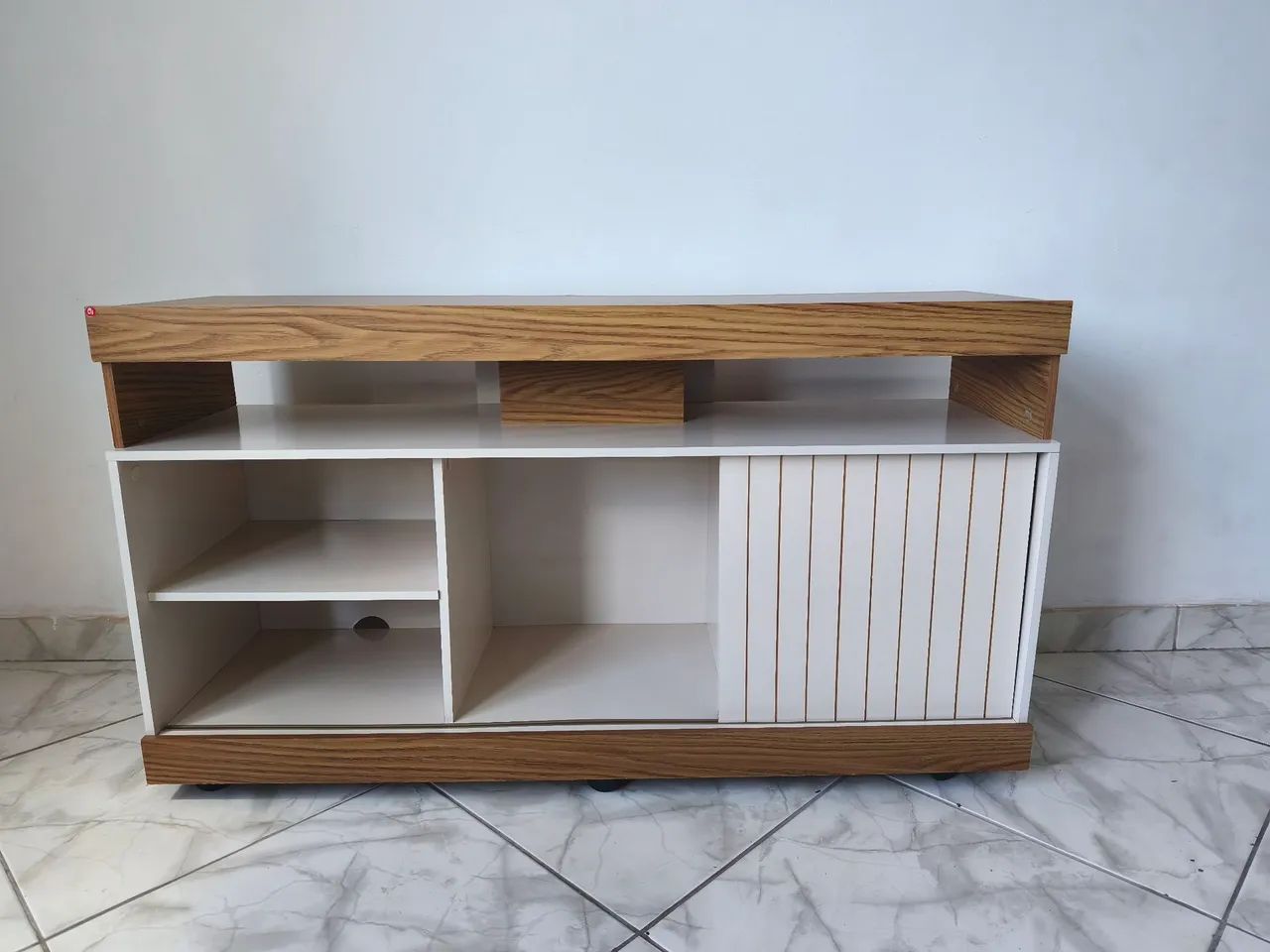 Rack para TV