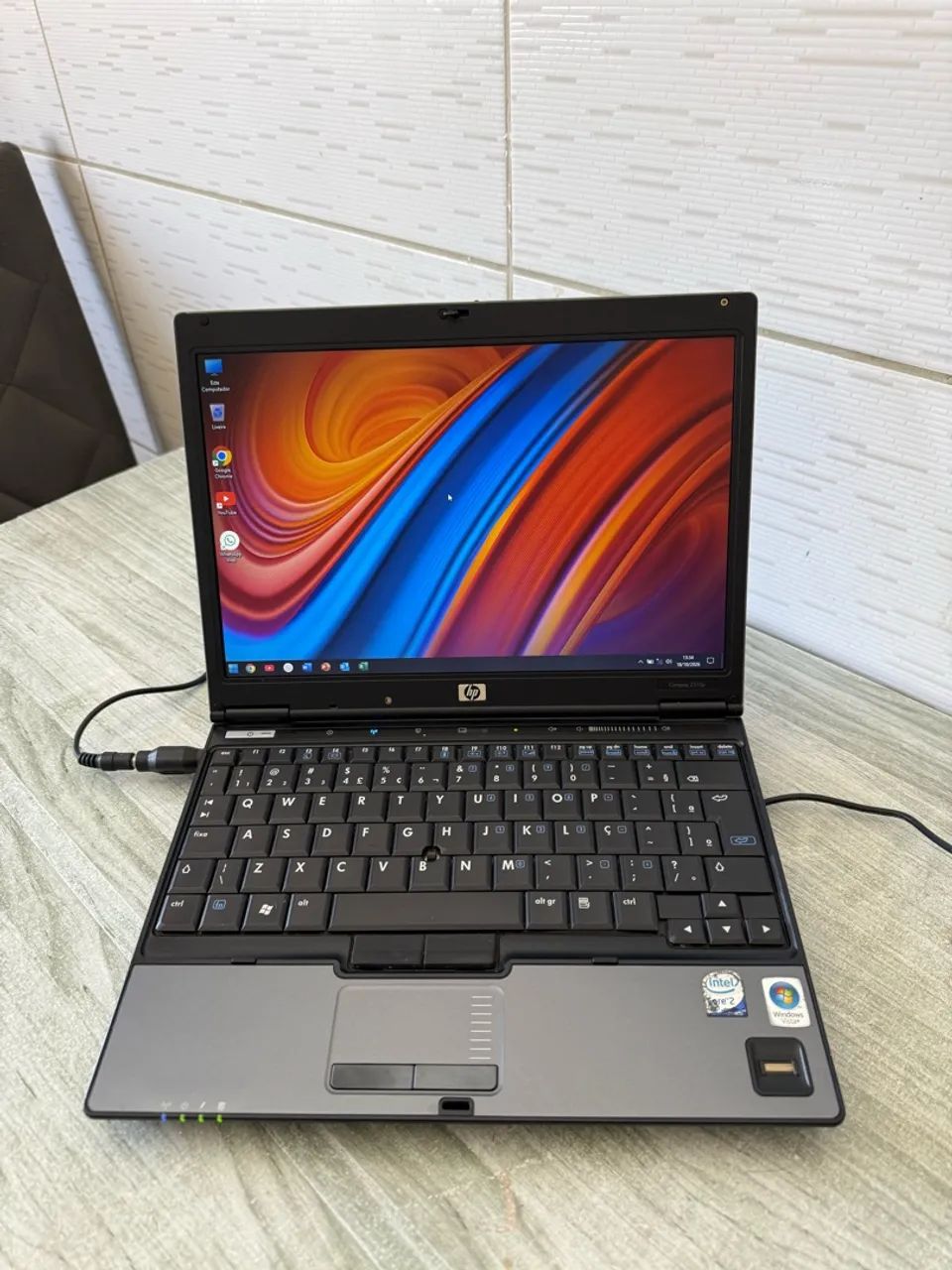 Notebook HP - Foto 2