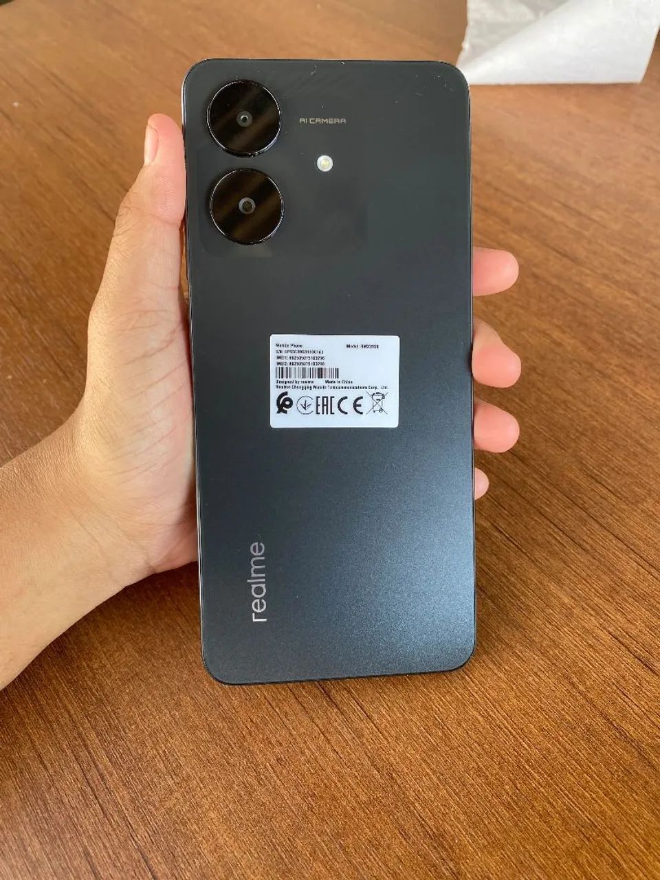 Realme note 60  - Foto 2