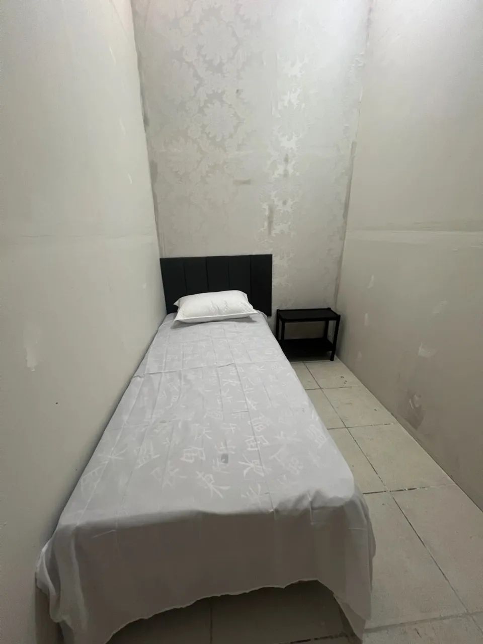 QUARTO INDIVIDUAL PARA MULHER MOOCA - Foto 2