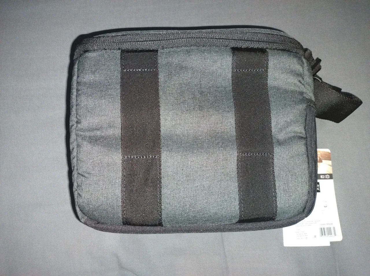 Bolsa Case Logic Era p/ Câmera DSLR - Foto 5