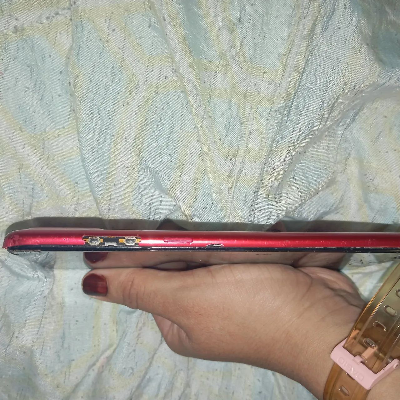 Vende se 2 celulares para conserto - Foto 3