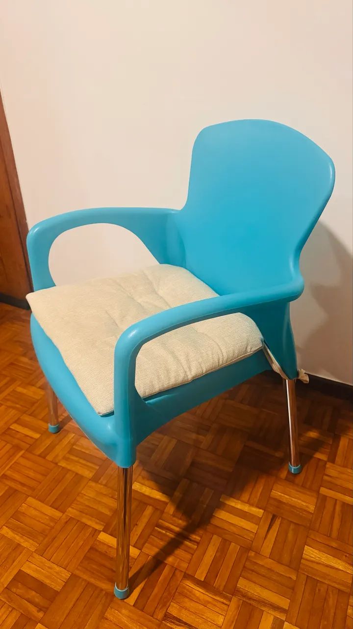 Cadeira - Foto 2