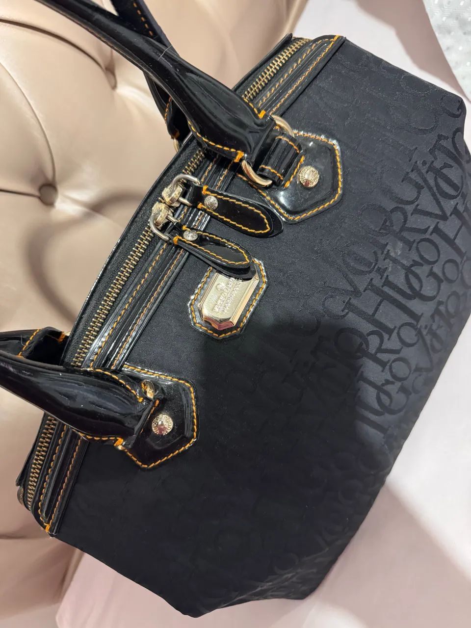 Bolsa Victor Hugo  - Foto 2