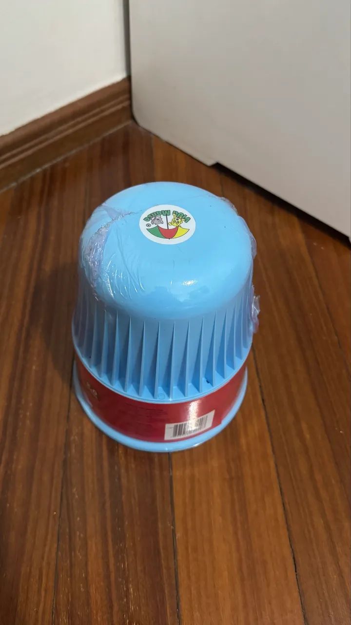 Bebedouro 2L para cães e gatos Vida Mansa - Foto 4