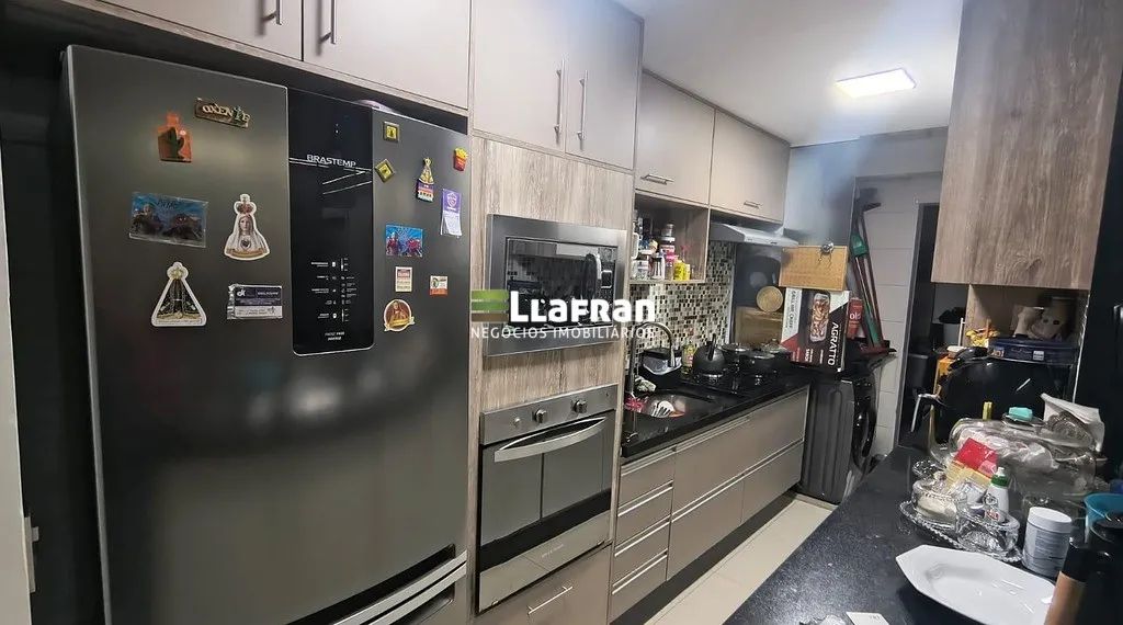 Apartamento locação condominio Cenário - Foto 4