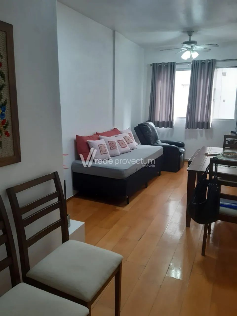 apartamento - Centro - Campinas - Foto 3