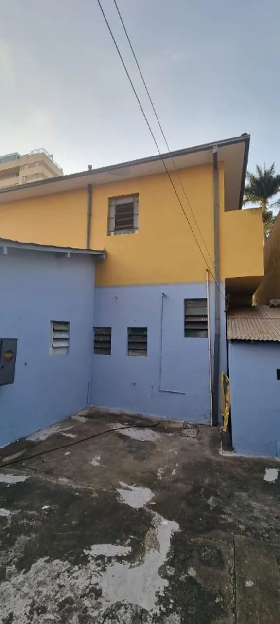 Prédio c/ 2 lojas, apto e casa junto à UPA Nova Suíça. - Foto 5
