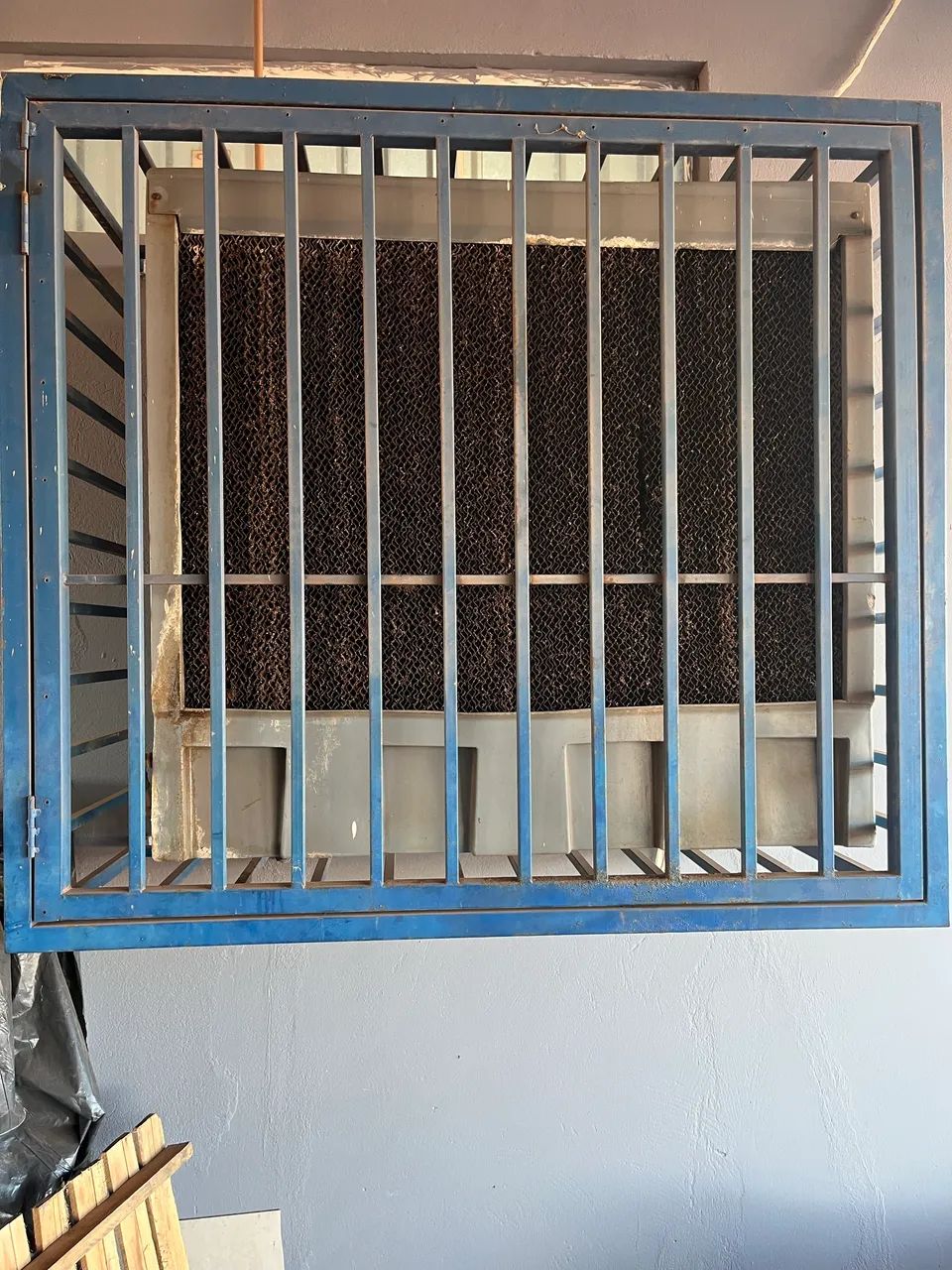 Climatizador de ar ecobrasil 150, funcionando perfeitamente  - Foto 3