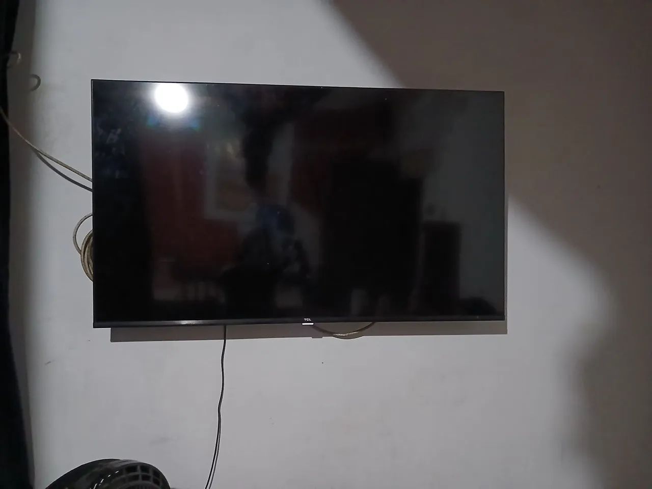 Vendo Televisão 43 Polegadas - Foto 2