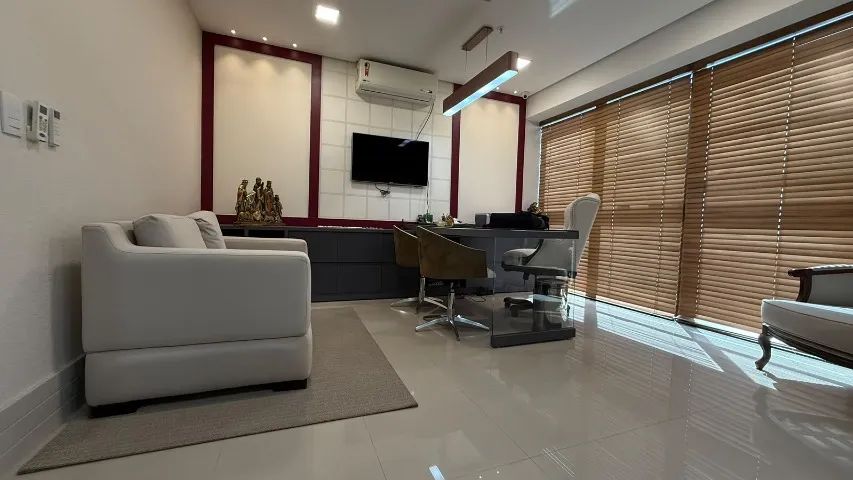 Sala Comercial à Venda | 68m² | 2 vagas de garagem | Edifício Concorde | Cuiabá/MT - Foto 5