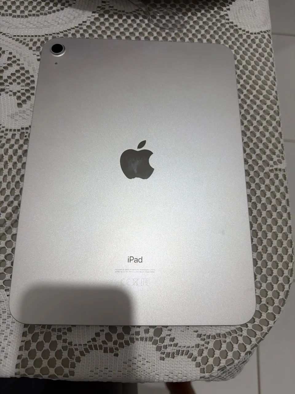 iPad 10 256g - Foto 2