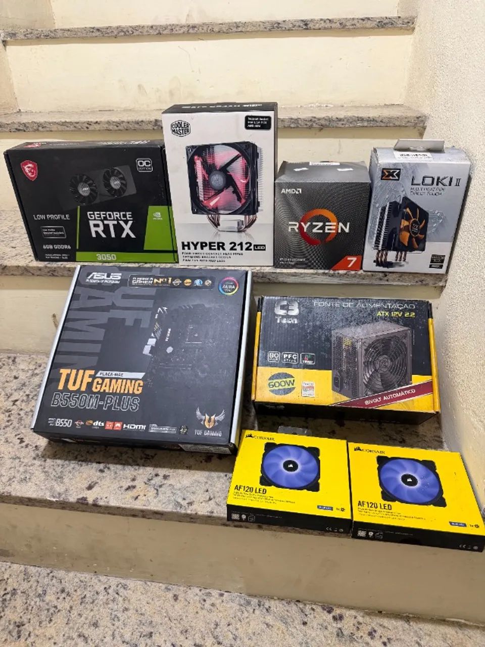 PC Gamer completo. Top - Foto 5