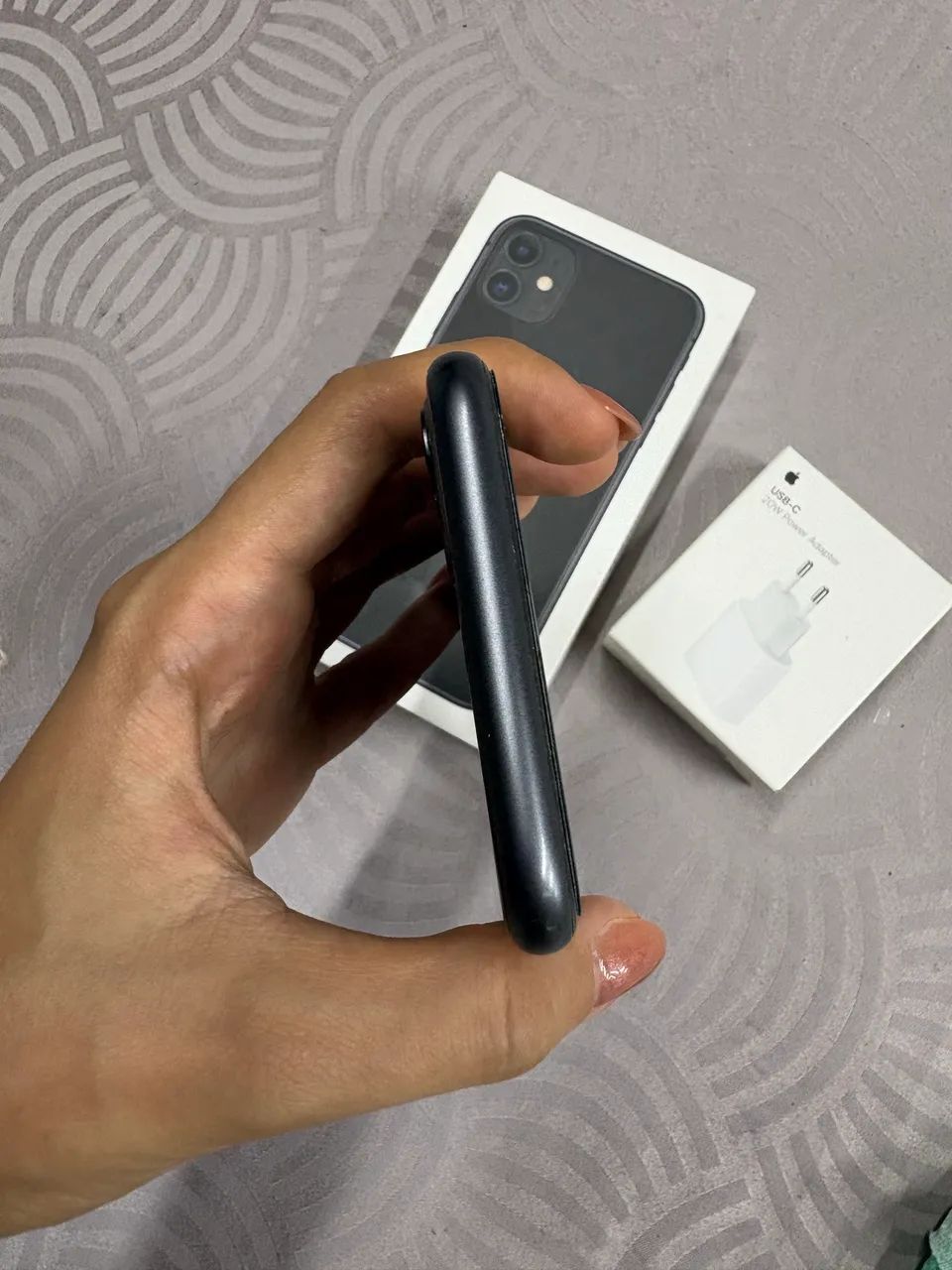 Celular iPhone 11 64GB - Foto 4