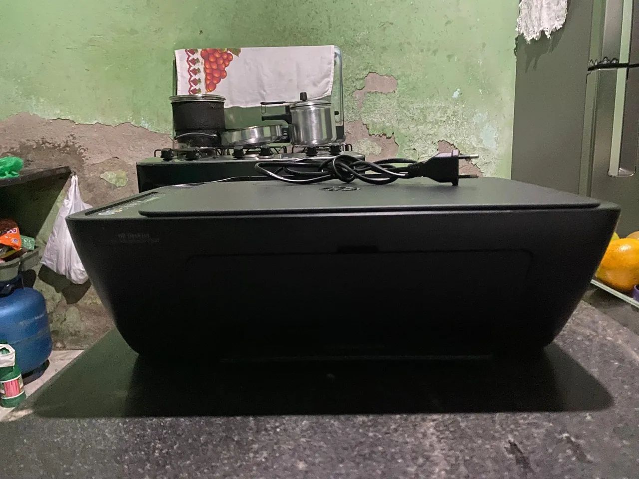 Impressora  - Foto 2