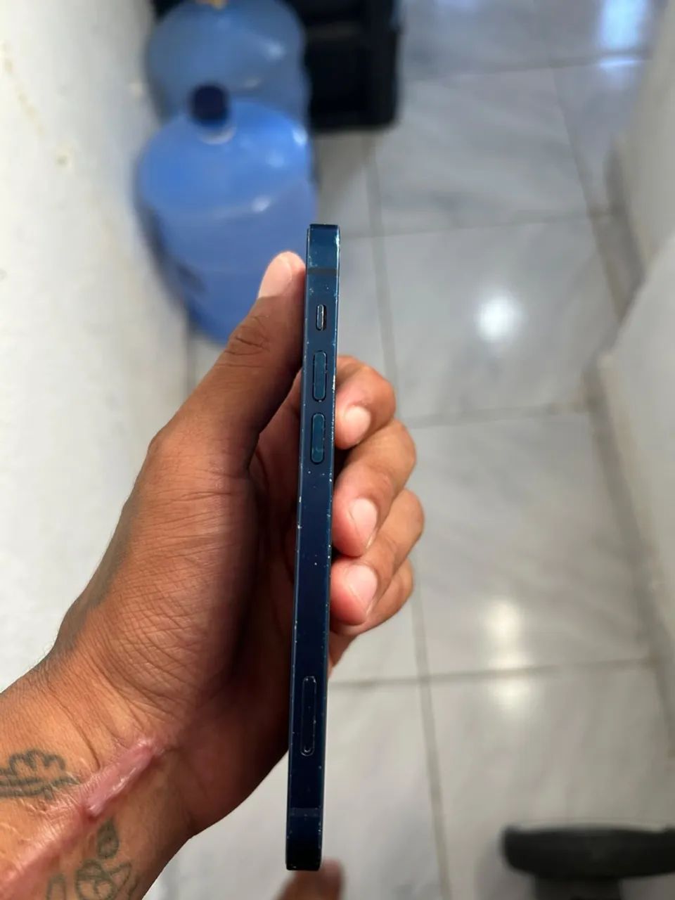 iPhone 12 64gb - Foto 5
