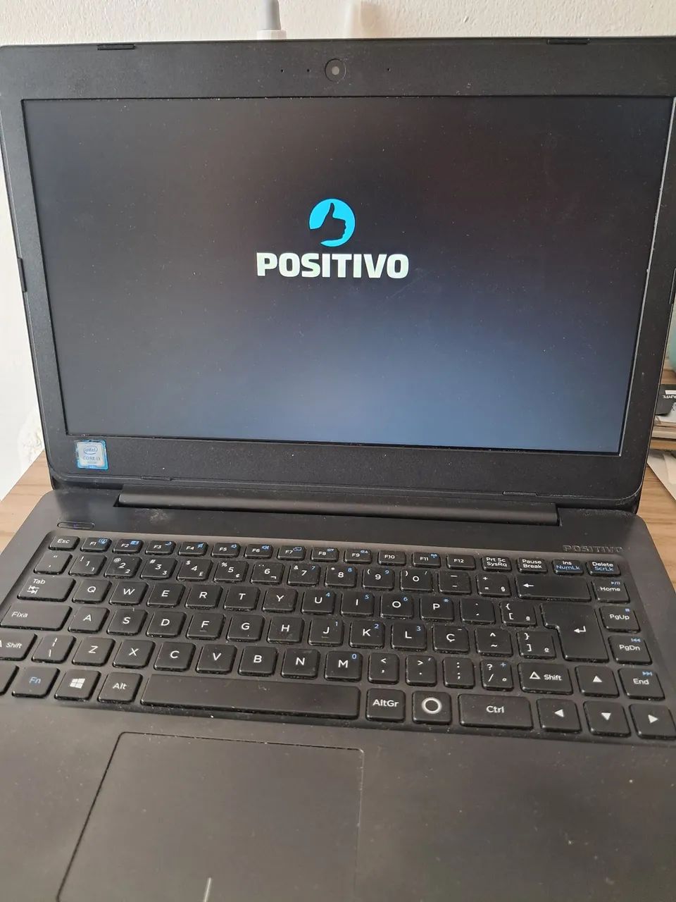 Notebook positivo  - Foto 2