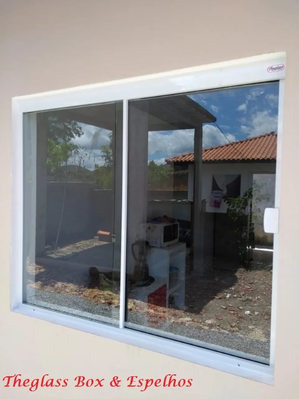Vidros Temperados ! Janelas ,Portas ,Fechamento de Sacada e Box de Banheiro . - Foto 3