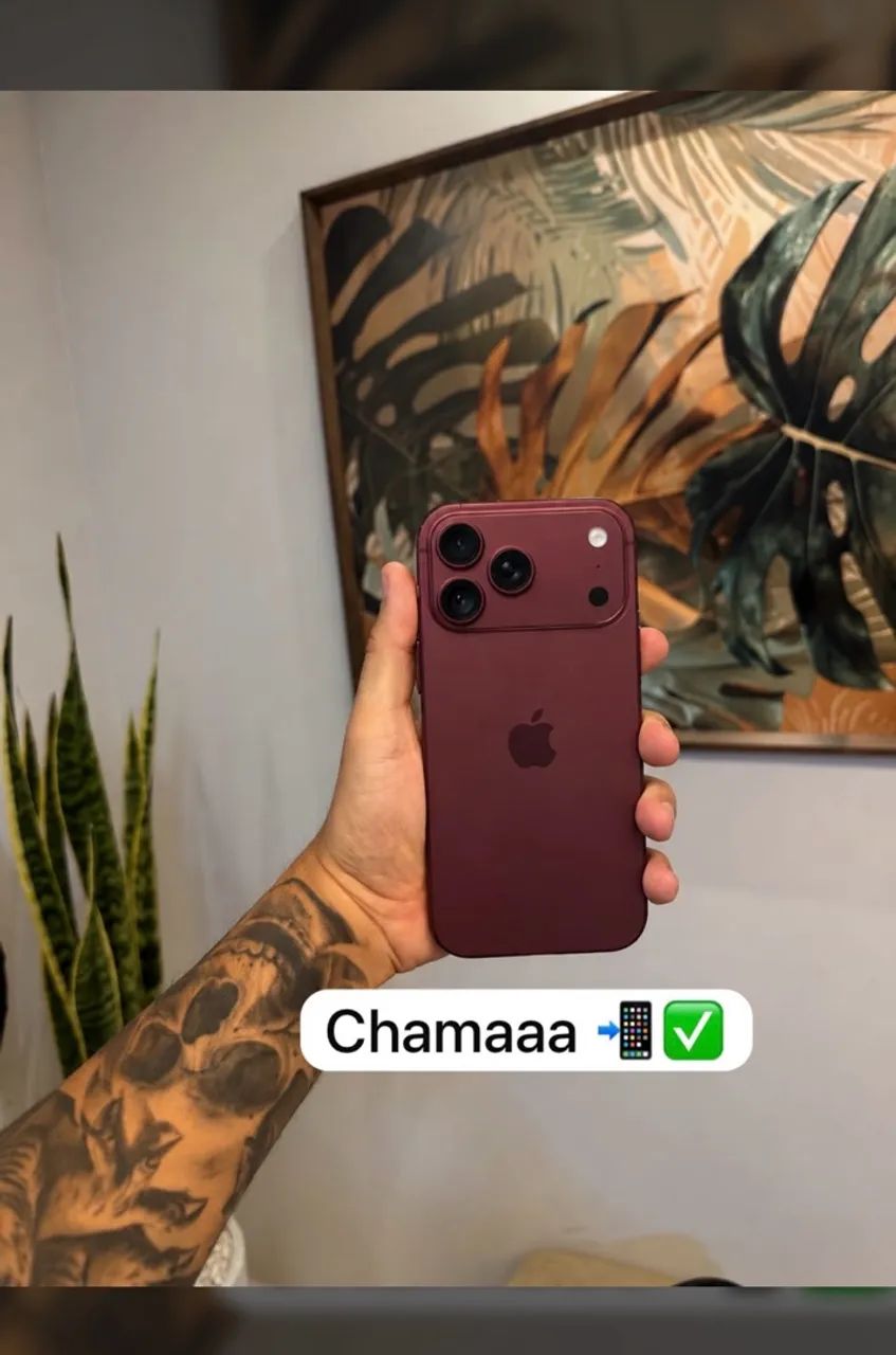 iPhone 18 pro e pro Max