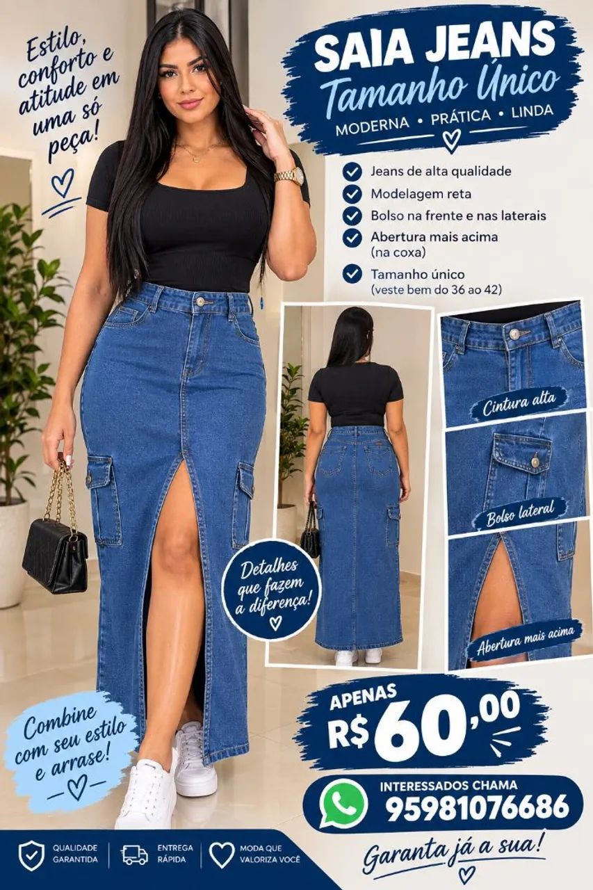 Roupas - Foto 4