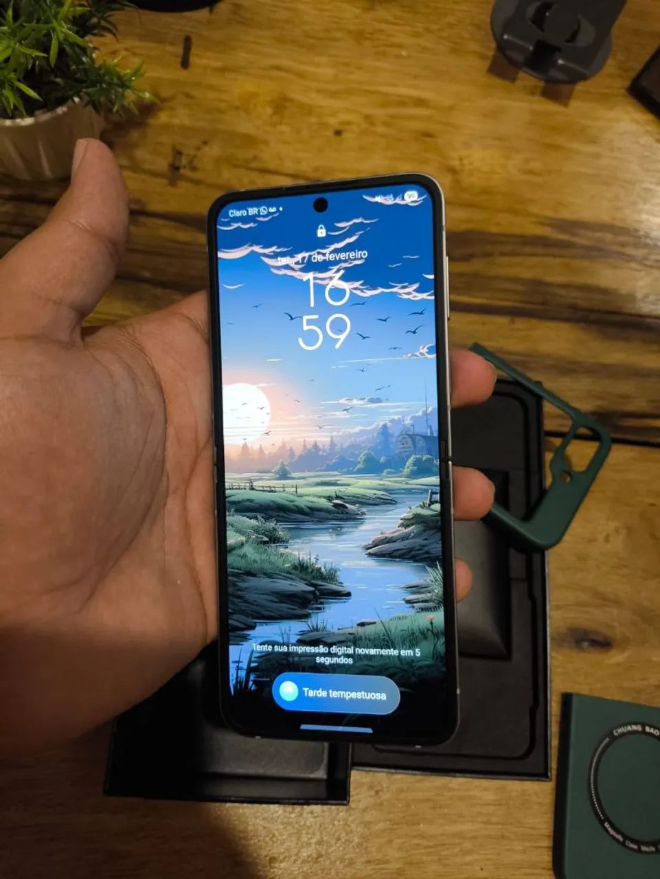 SAMSUNG Z FLIP 6 - Foto 4