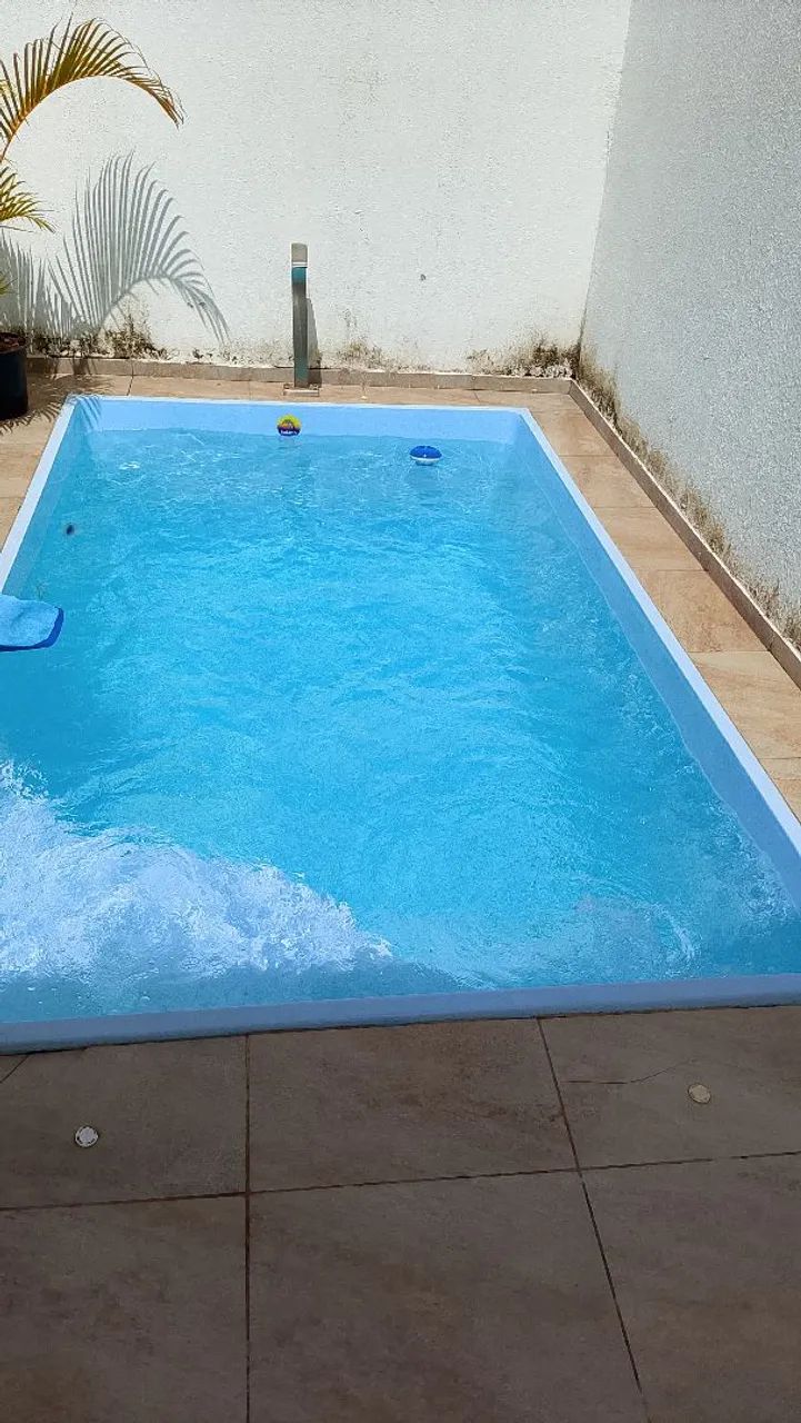 Piscineiro - Foto 4