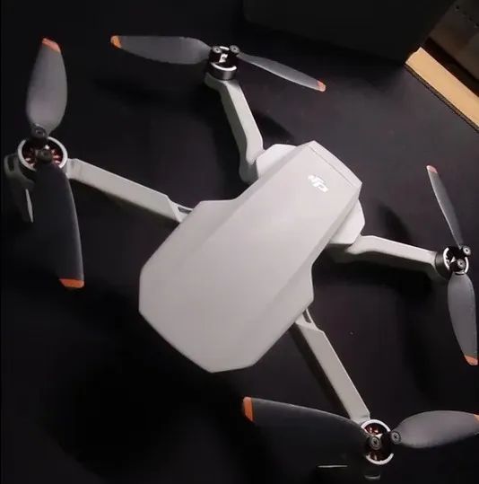 Vendo DJI Mini 2 - R$ 1.800,00