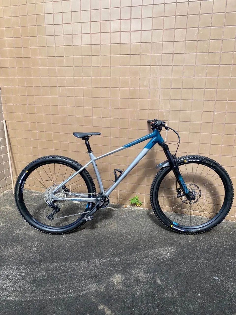 Hardcore comp r