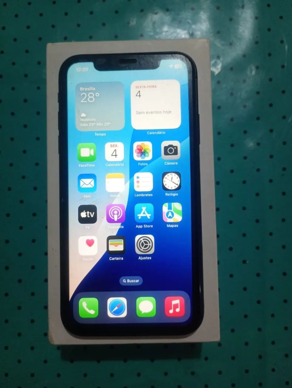 iPhone Xr 64gb  - Foto 2