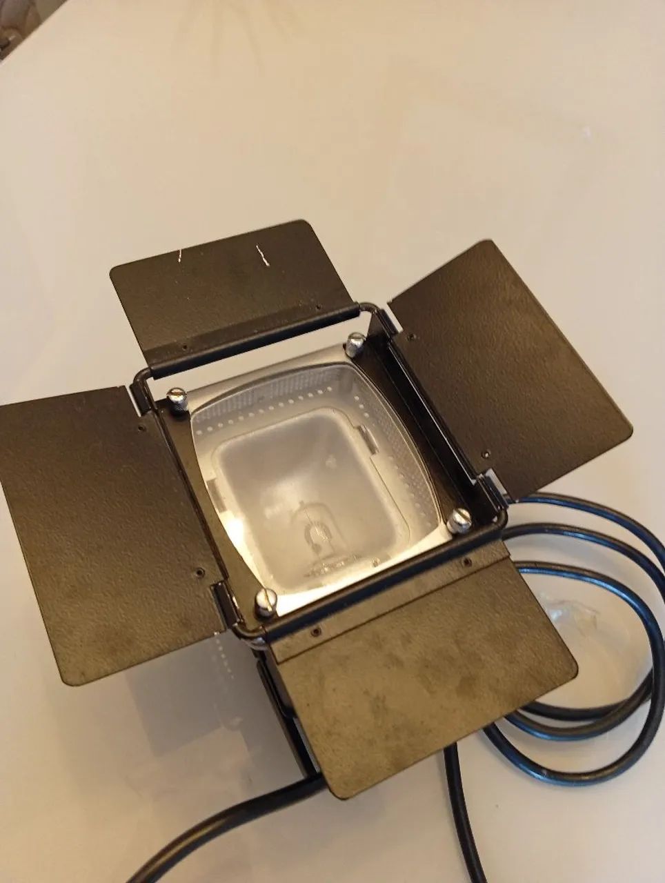 Iluminador Videolux Turbo  - Foto 4