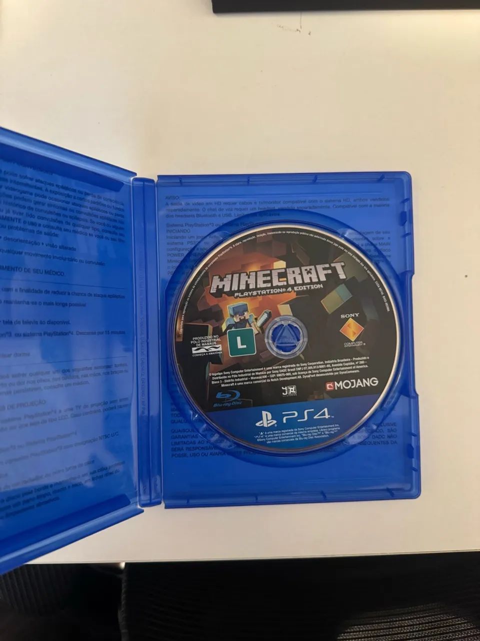 Minecraft PS4 - Foto 2