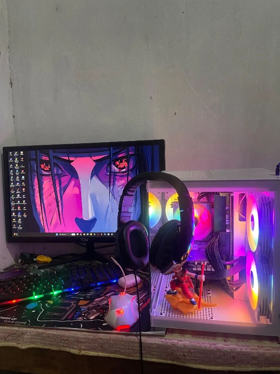 Pc Gamer Ryzen 5 - Foto 2