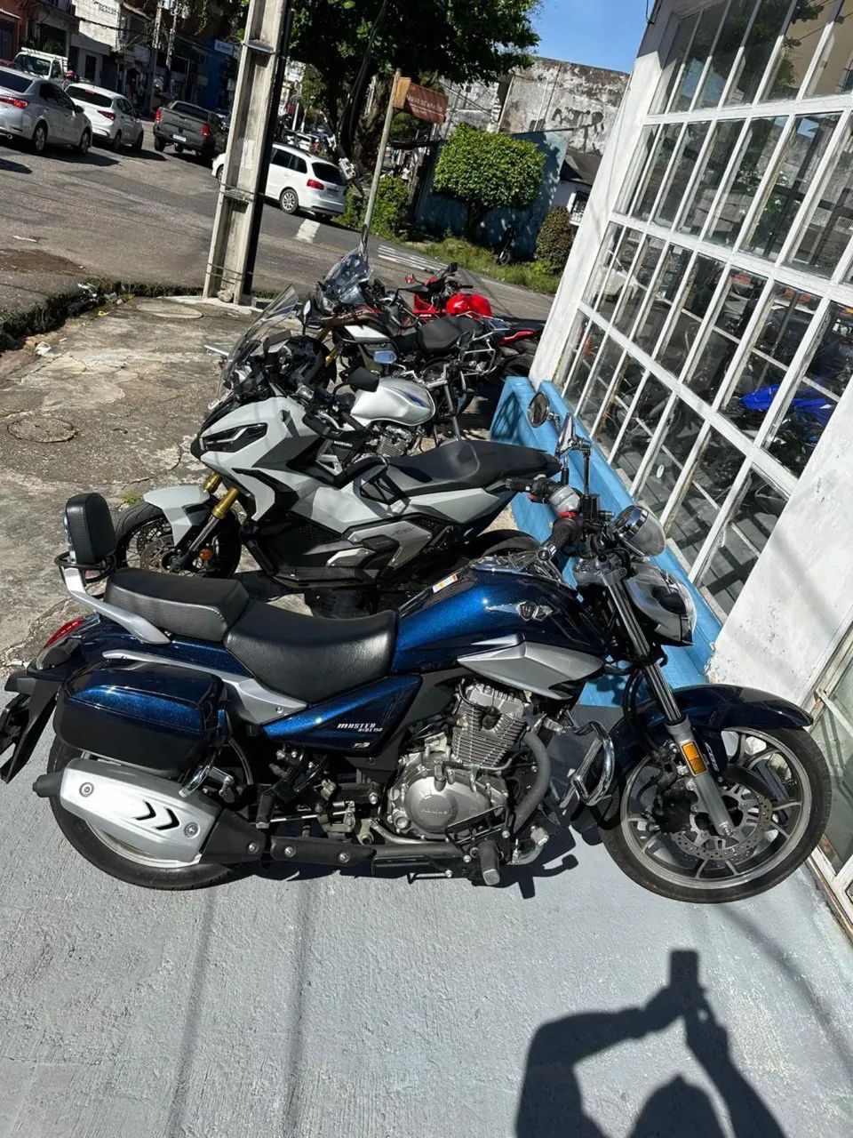Master ride 23/24  - Foto 3