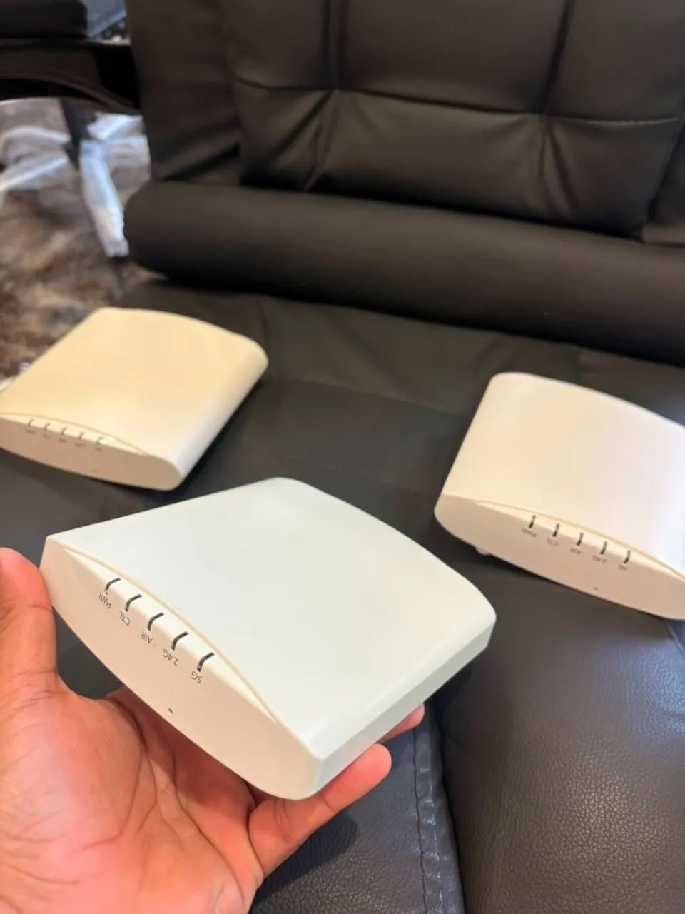 access point Ruckus 2 R320 e 1 R310 - Foto 2