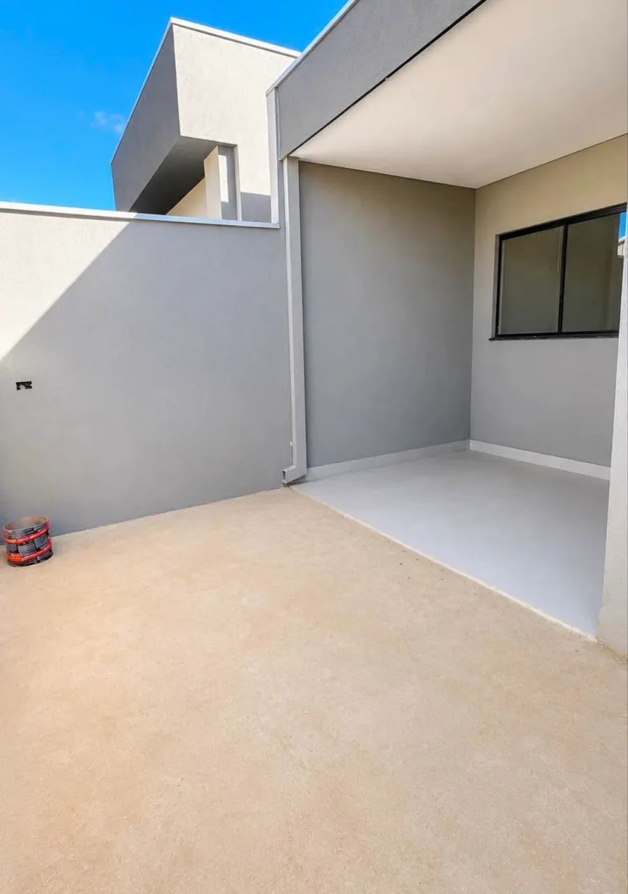 CASA EM ÁGUAS LINDAS - Foto 2