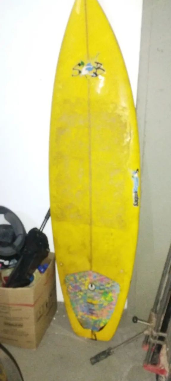 Prancha de Surf? - Foto 3