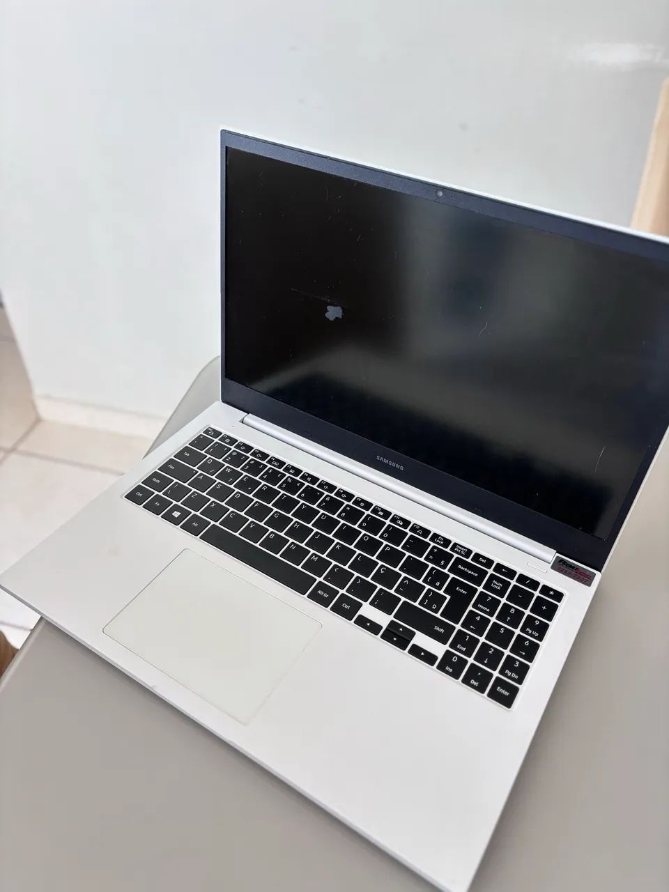 Notebook Samsung