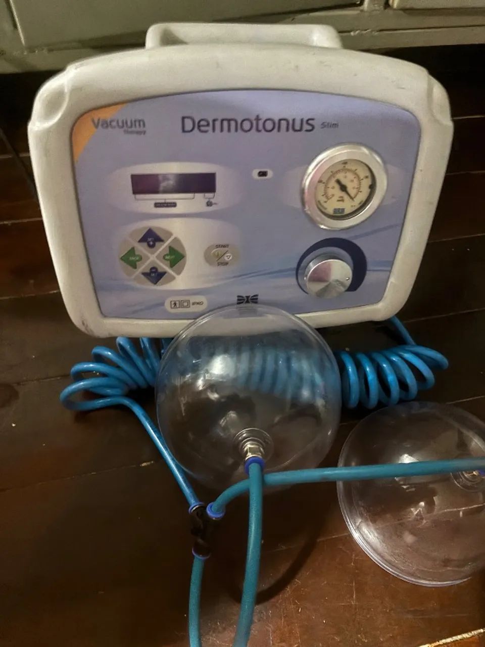 Dermotonus slim