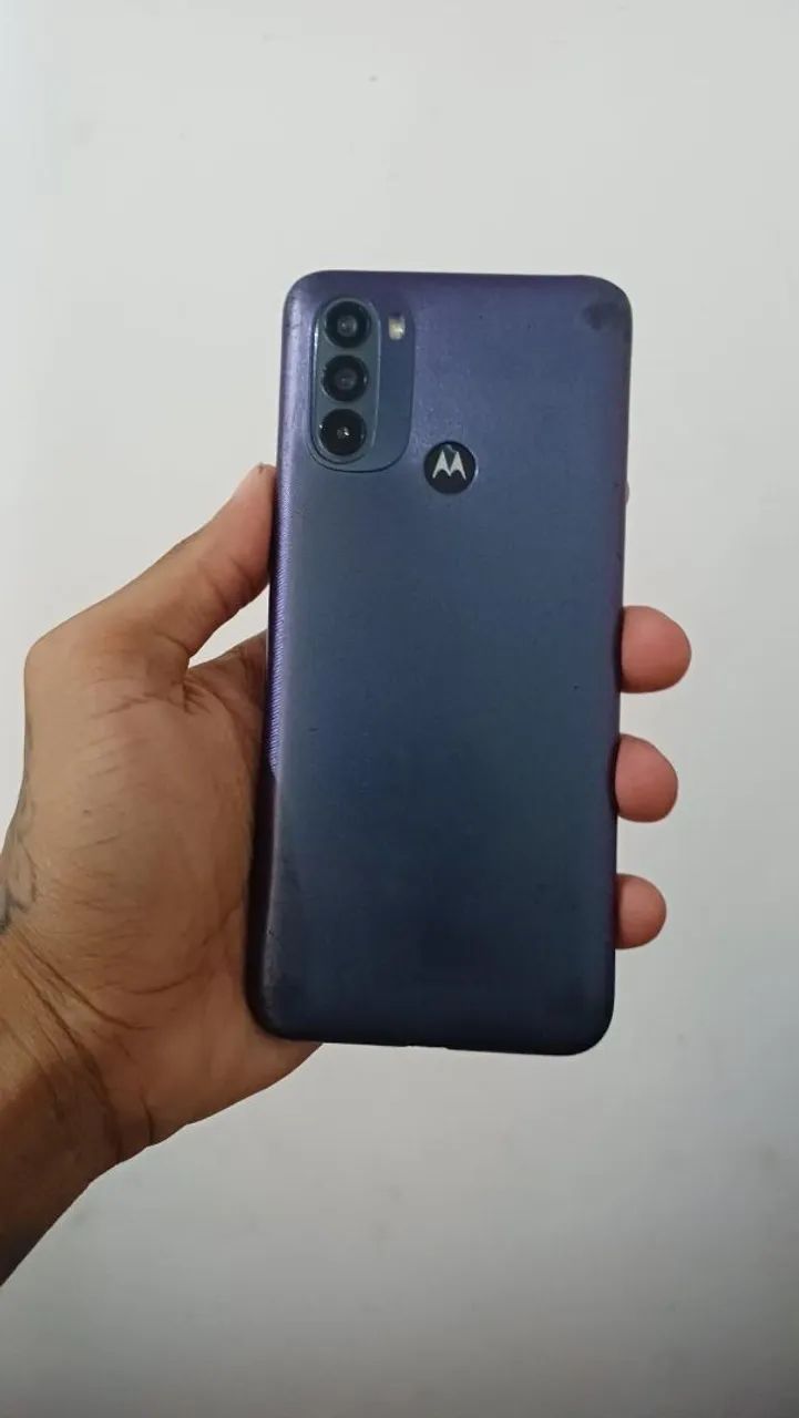 Moto g31