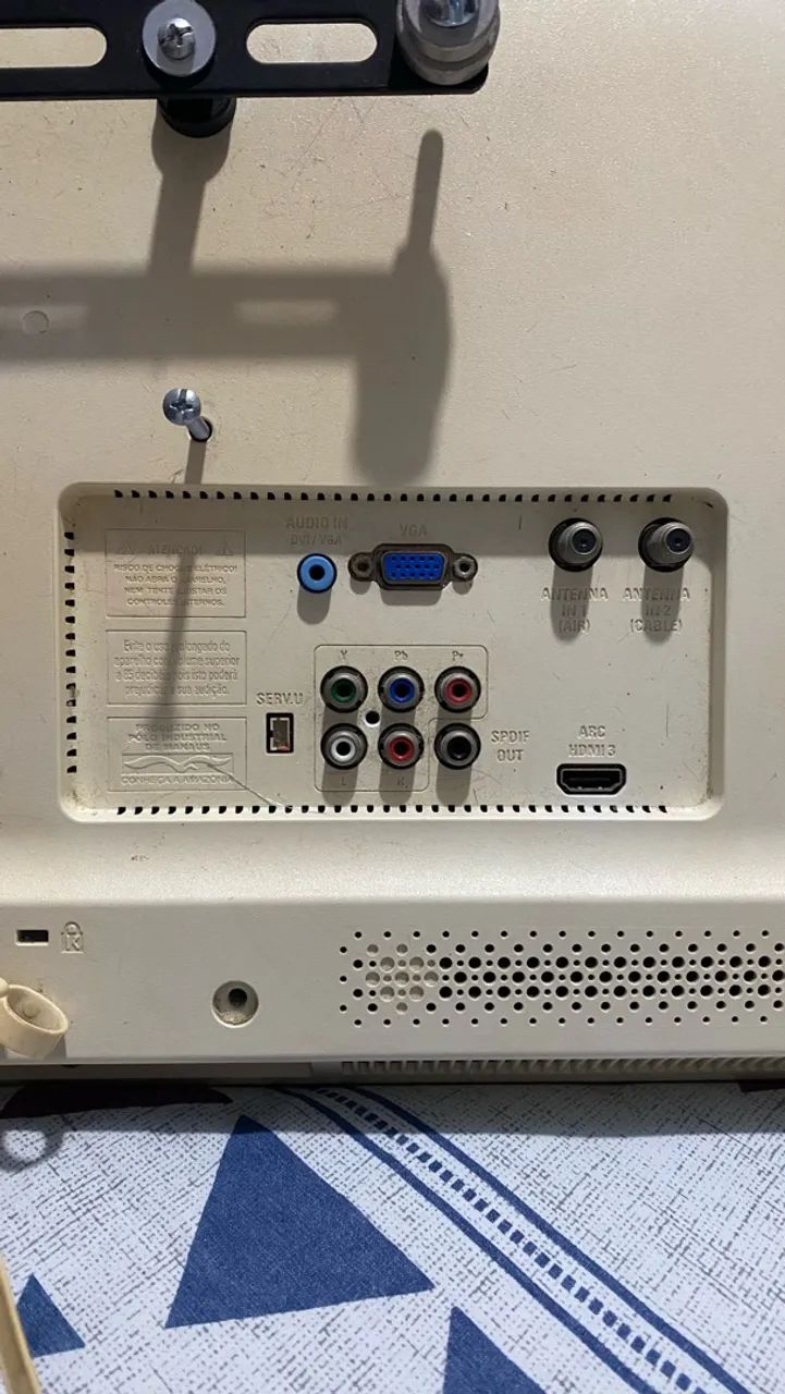 TV Philips 3000 Series  - Foto 4