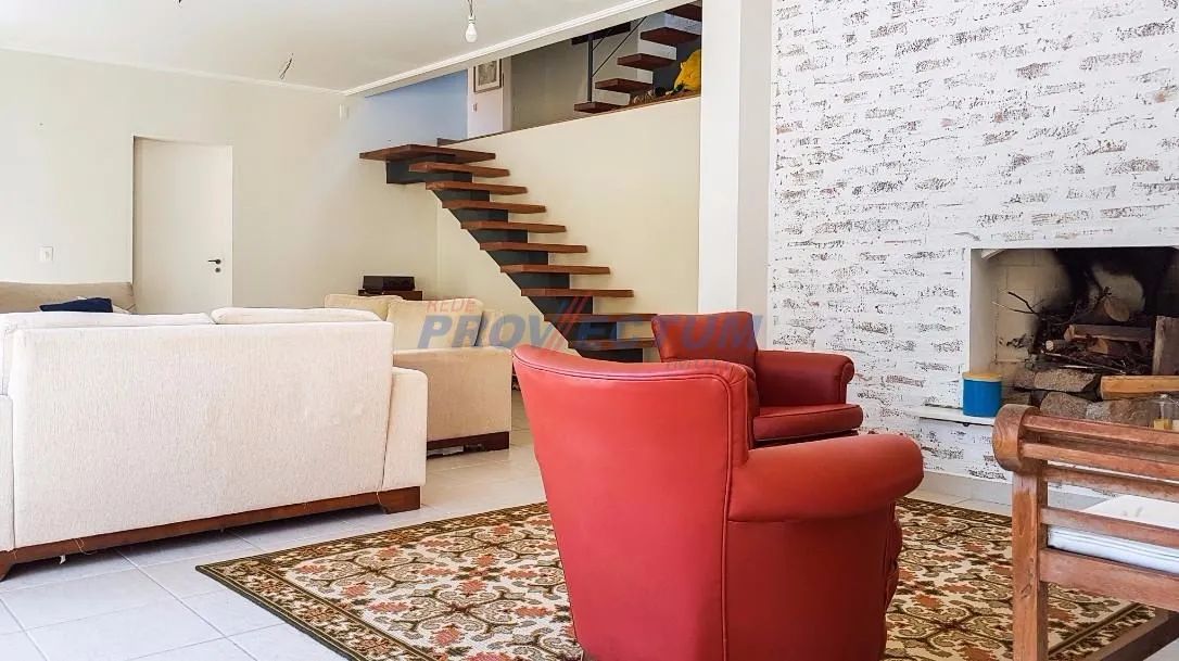 casa - Moinho de Vento - Valinhos - Foto 4