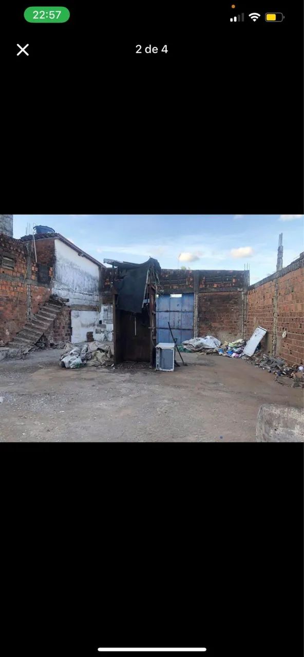 Oportunidade de Terreno - Foto 3