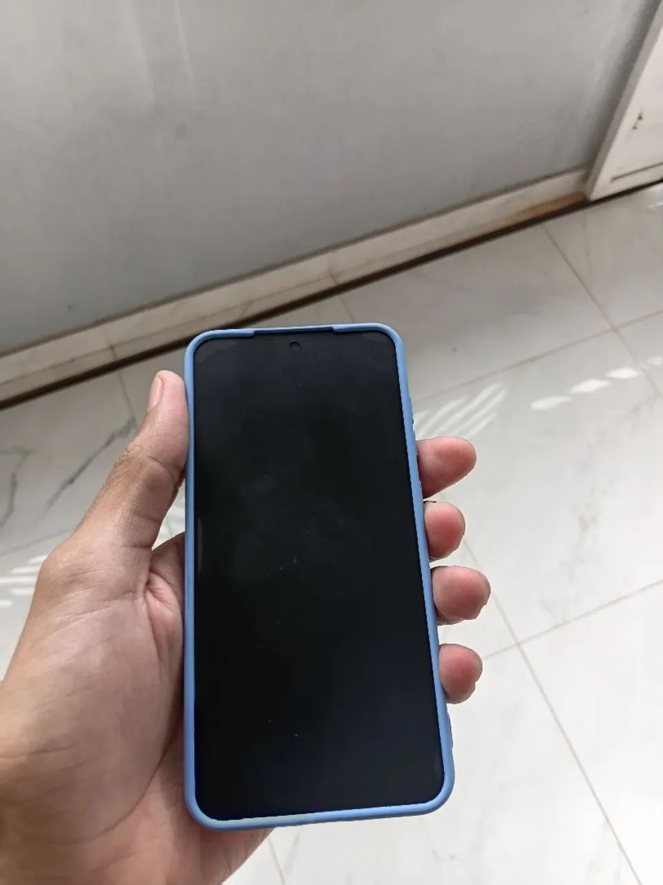 Vendo S25 ou troco em um iphone  - Foto 5