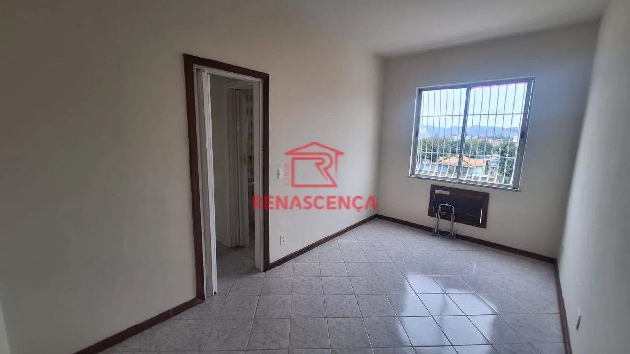 Apto 1 quarto com vaga Del Castilho - Foto 4