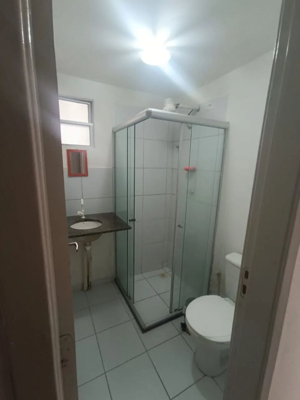 ALUGUEL DE QUARTO EXCLUSIVO PARA MENINAS  - Foto 5