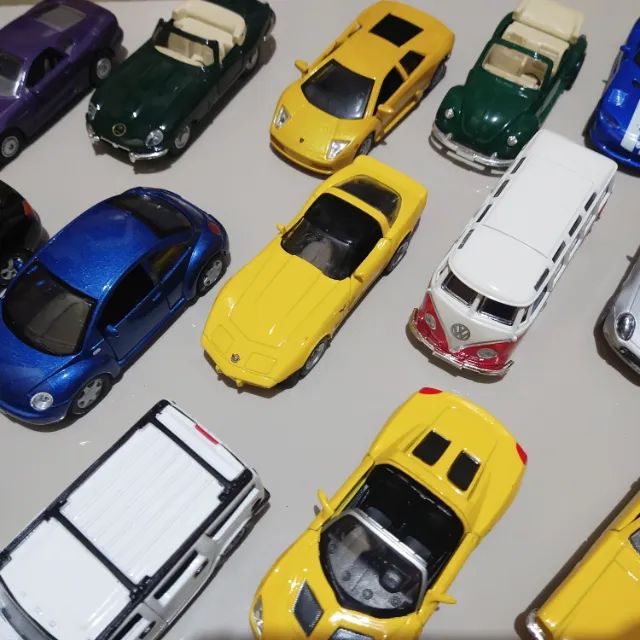 Miniaturas Maisto Free Wheels - Foto 4