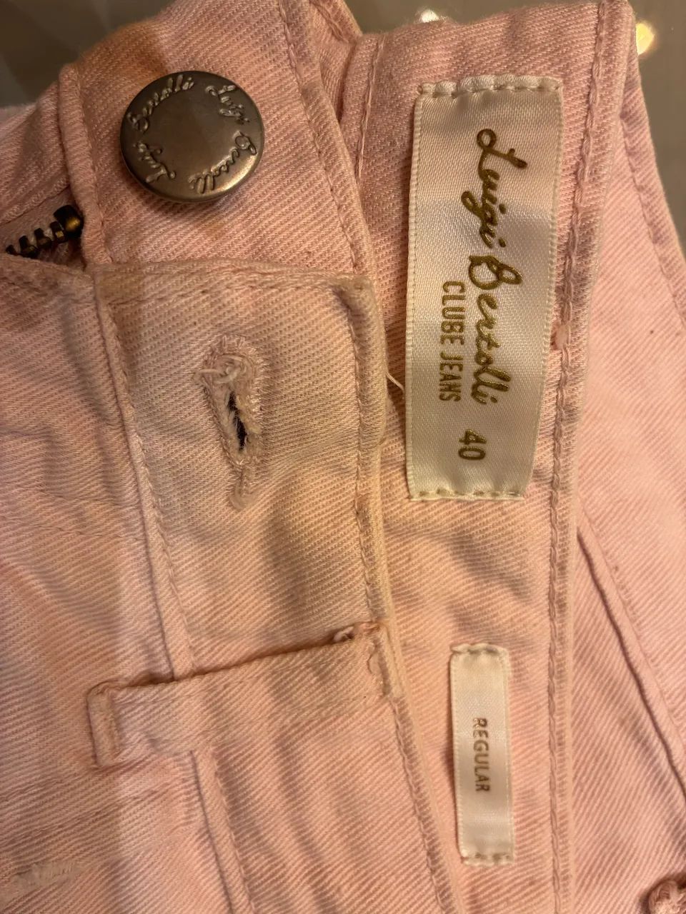 Shorts feminino  - Foto 2