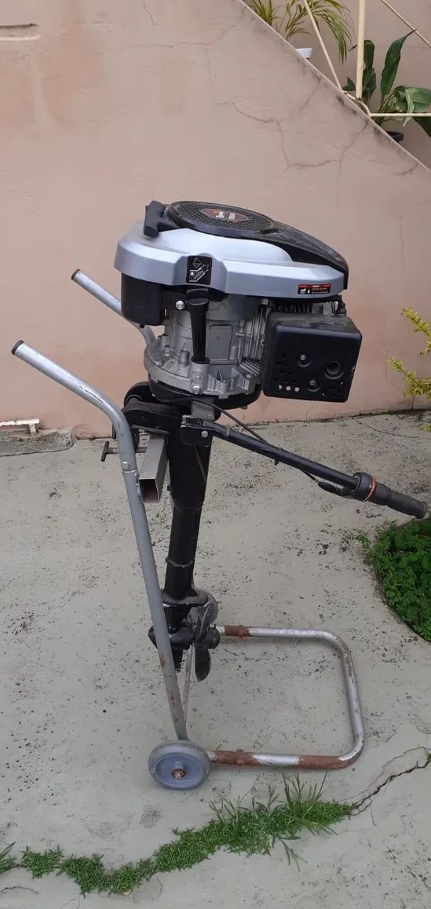 Motor toyama 